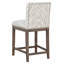 Nova Upholstered Stool with Solid Wood Frame-1933219637-1933219638-1933219644