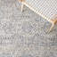 Tapis performance tissé à la main Glasscock-367500559