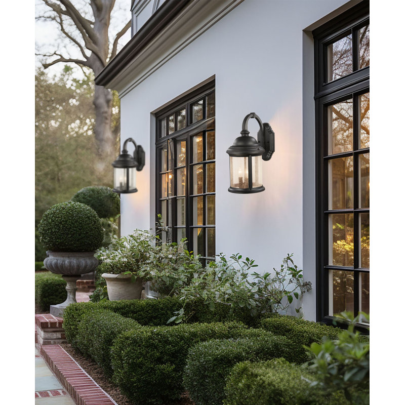 Llorente Wall Light