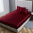 Deep Pocket Satin Sheet Set-1353182839-1446118657