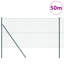 100 cm H x 5000 cm W Border Fencing