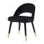 Chaise d'appoint Tunya-1059568218