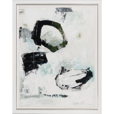 Dreaming Of You Print by Robert Robinson