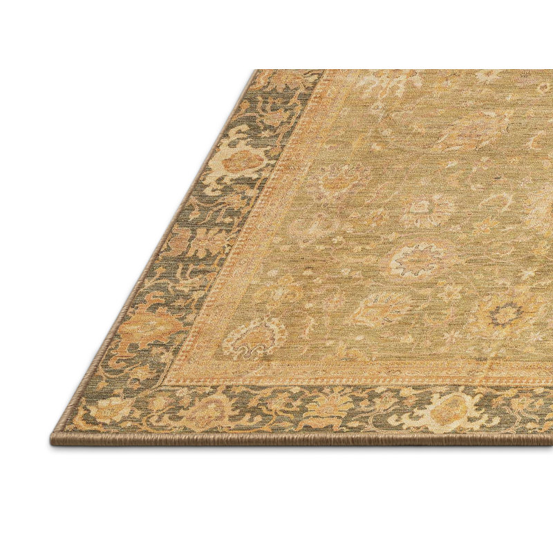 Southwestern Indoor Rug, Rectangle 8' x 12'