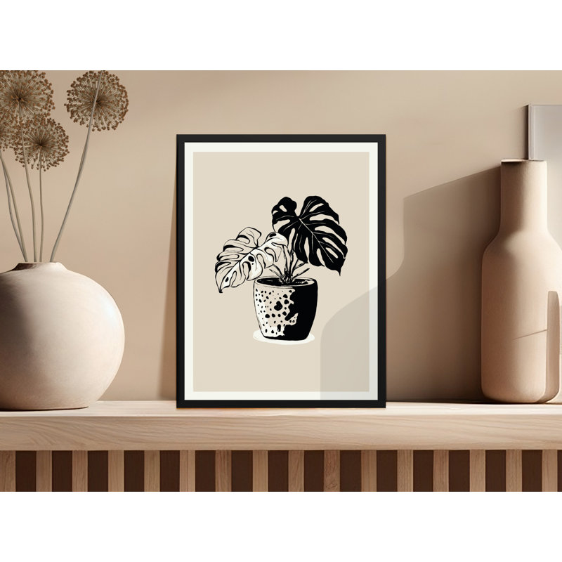 Condit Single Picture Frame Print, 35.56 cm H x 27.94 cm W