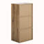 Armoire de rangement Boho Style