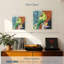 Un perroquet tropical-109095089