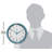 Desdra Wall Clock-320260760-320260842
