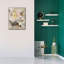 «Artcast» par Design Fabrikken, art mural sur toile-1925120143