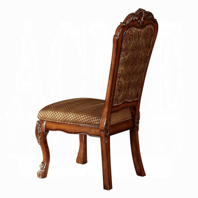 Beckton Side Chair (set-2)