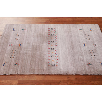 Tapis tribal Gabbeh