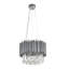 Lustre rond en cristal 6 lumières Transitional-1132348906-1086783710