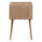 Jahnvi 2 - Drawer End Table