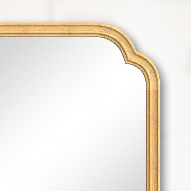 Miroir mural de salle de bain 36 po x 24 po, 36 po x 24 po