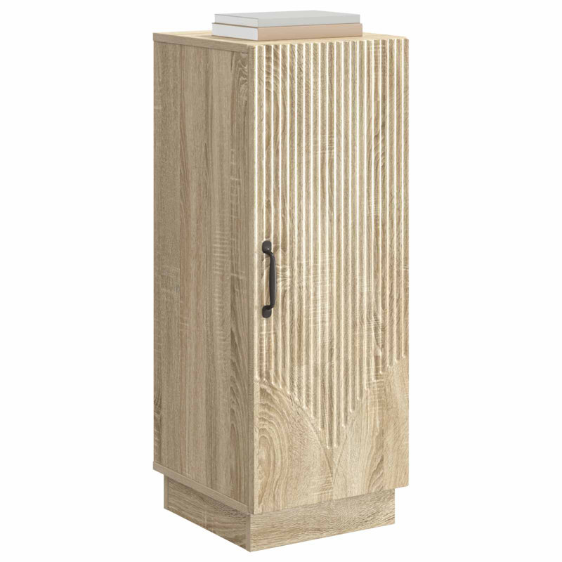 33cm Sideboard, Sonoma Oak