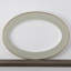 Plateau ovale Noritake Infinity, 16 po-92578442
