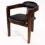 Serena Upholstered Arm Chair-378691949-378691939