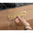 Classical Bar Pull With Backplate-G011-130085961-130085962
