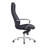 Caybree Genuine Leather Executive Chair-1268879225