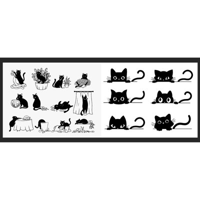 Cotton Dish Cloth Kitchen Towel