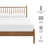 Zane King Size Spindle Bed In Walnut-638095810-638095814