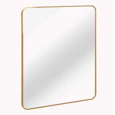 30 "x36" Rectangular Bathroom Wall Mirror