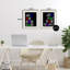 Ensemble de 2 jeux sous-verres Gamer-1384002899-1384002900