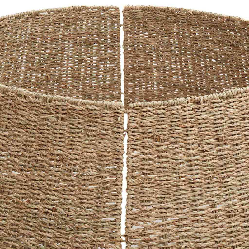 Seagrass Tree Collar