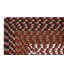 Tapis bourgogne tressé Vienne-24408312