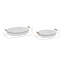 Ensemble de plateaux de service Emlenton