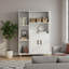 118 cm H x 80 cm W Bookcase