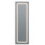 Miroir rectangulaire noir autoportant pleine longueur-762894990-762894996