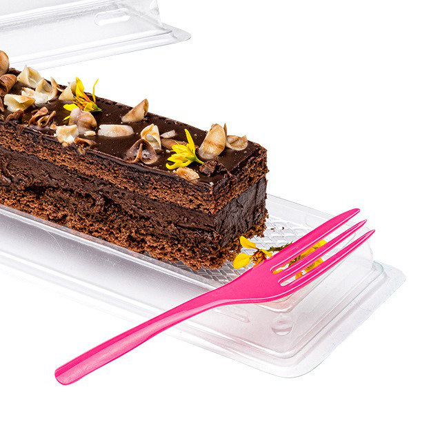 Disposable Forks