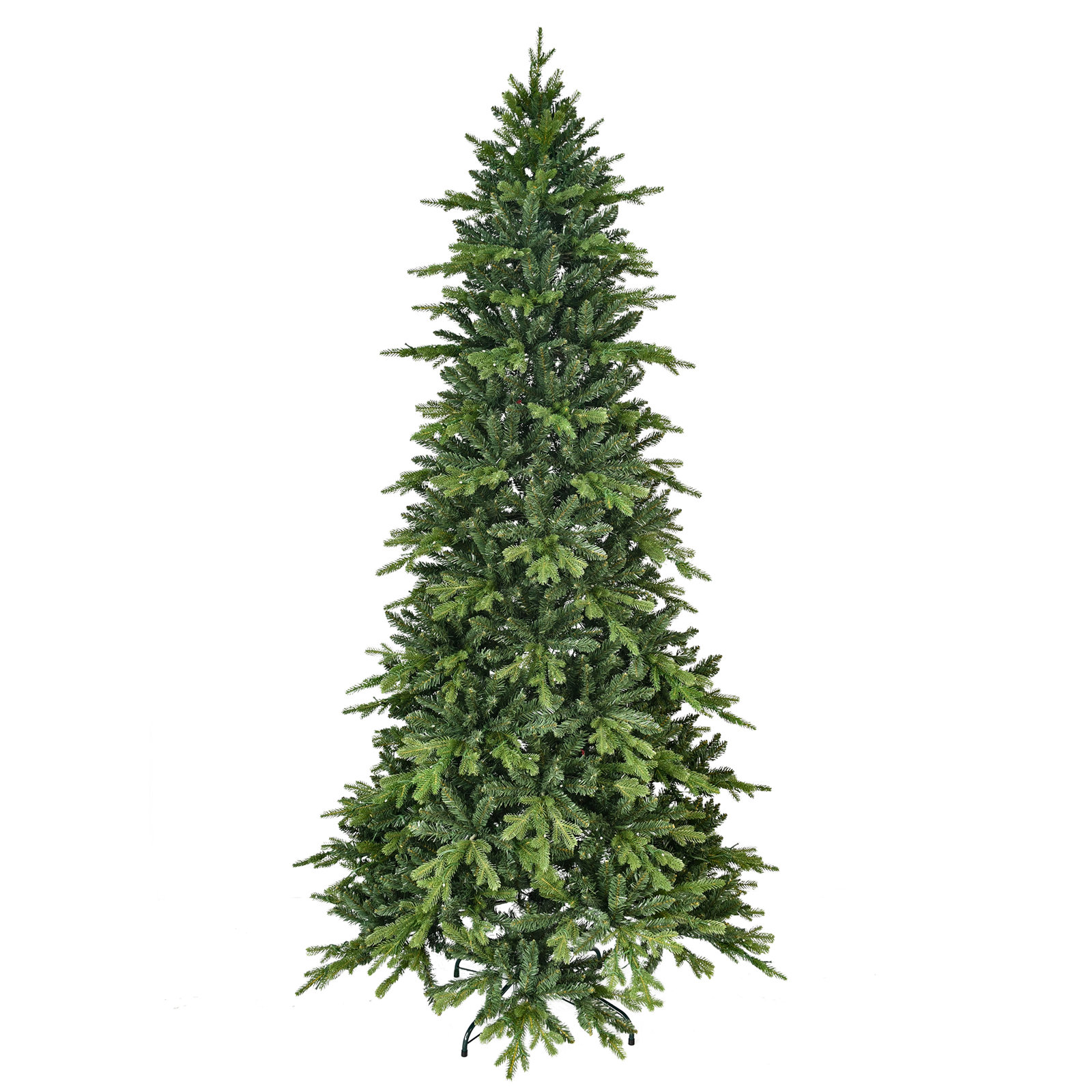 Christmas tree, 4'