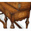 La Rochelle Solid Wood Entertainment Center