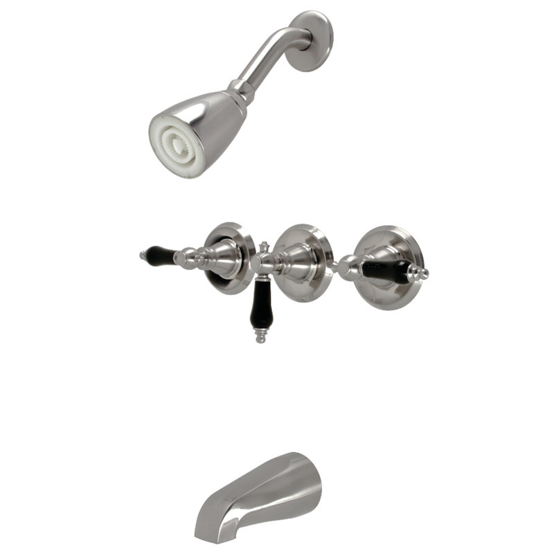 Robinet de douche en laiton Duchess