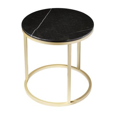 Hamisi Frame End Table