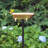 Brander Metal Single Tier Birdbath-512611703