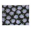 Tapis de bureau antidérapant Hydrangea Love-126157495-126157494