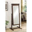 Armoire à bijoux avec miroir Cassell