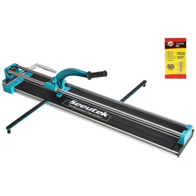24 Inch Manual Tile Cutter