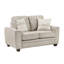 Zoya Upholstered 61'' Loveseat