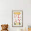 «Skateboard Play» de Creswell, reproduction encadrée-361124022