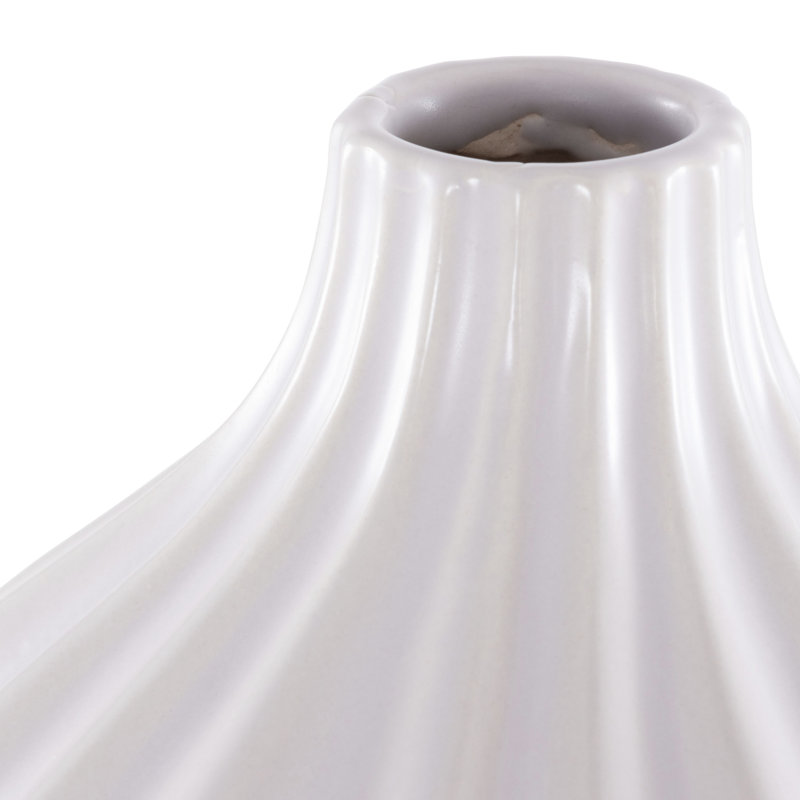 Abinabi Handmade Ceramic Table Vase