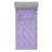 Microfiber Floral Fitted Sheet-45352850-105902084