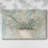 Tabletop Display I -Gallery Wrapped Cavas-723391142