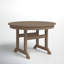 Table de salle à manger Laguna-71388933