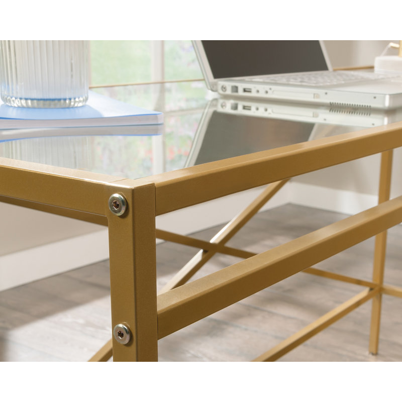 Harper Heights L-Desk