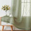 Rideaux transparents en lin brodé pour chambre à coucher-1782157056-1787212078