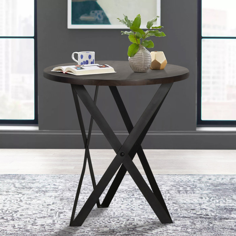 Table de bout Sandra